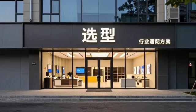 方案设计支持如何助力企业实现精准合作