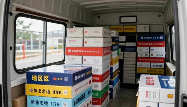 不同地区合作模式下的方案设计实践分析